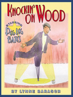 cover image of Knockin' On Wood